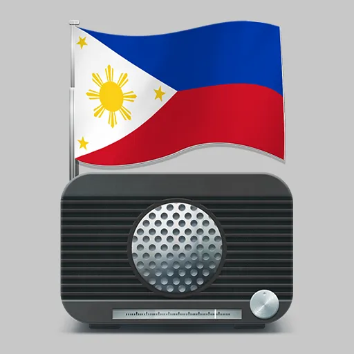 Radio Philippines - FM Radio