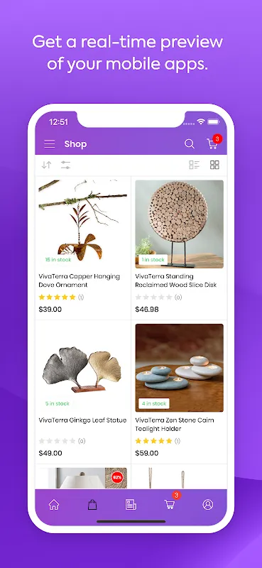 AppMySite for WooCommerce AppMySite for WooCommerce
