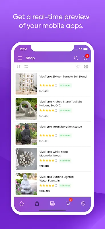 AppMySite for WooCommerce AppMySite for WooCommerce