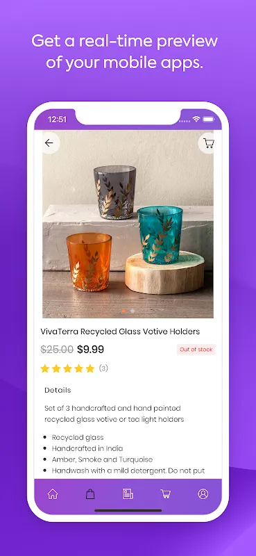 AppMySite for WooCommerce AppMySite for WooCommerce