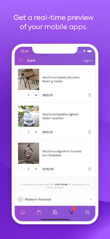 AppMySite for WooCommerce AppMySite for WooCommerce