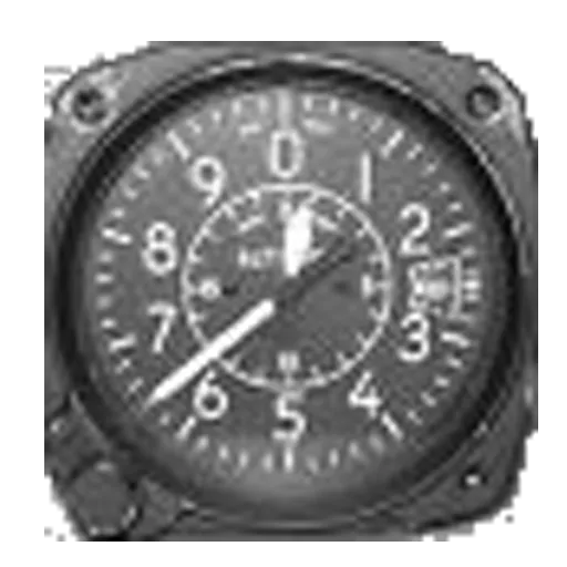 Quick GPS Altitude