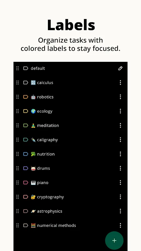 Minimalist Pomodoro Timer Minimalist Pomodoro Timer