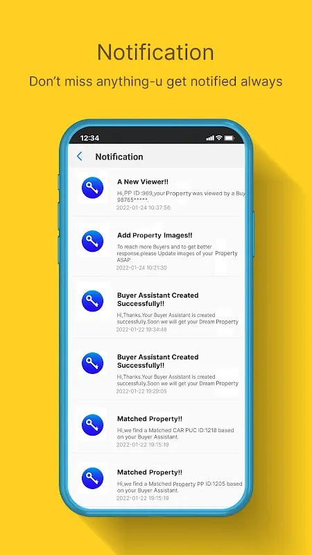 Pondy App: My Broker-Free Home Hunt