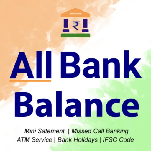 All Bank Balance Enquiry