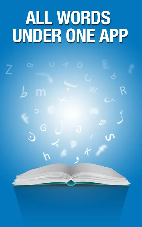 English to Urdu Dictionary English to Urdu Dictionary
