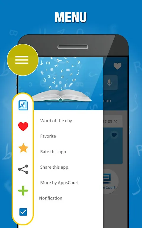 English to Urdu Dictionary English to Urdu Dictionary