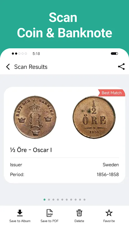 QuickScan QuickScan