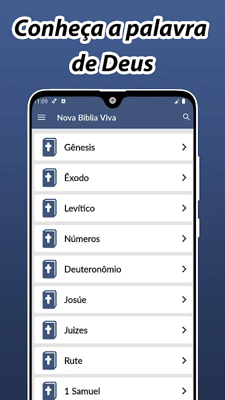 Biblia Viva (Português) Biblia Viva (Português)