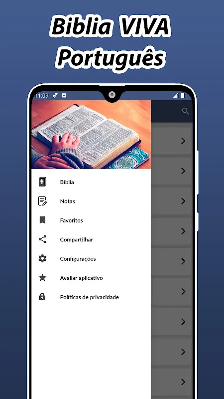 Biblia Viva (Português) Biblia Viva (Português)