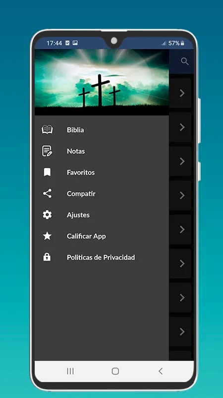 Santa Biblia (TLA) Santa Biblia (TLA)