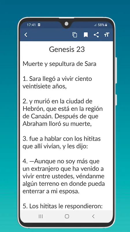 Santa Biblia (TLA) Santa Biblia (TLA)