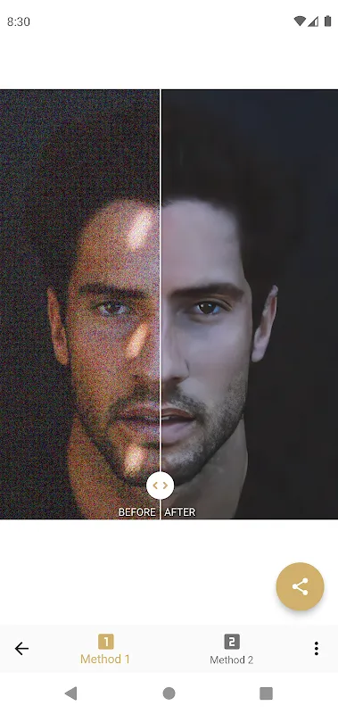 ihancer - AI image enhancer ihancer - AI image enhancer