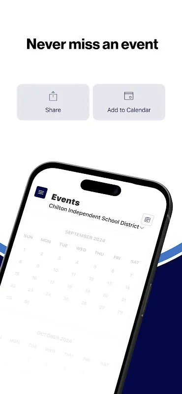 Chilton ISD Chilton ISD
