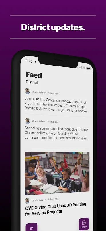 Crosbyton CISD Crosbyton CISD