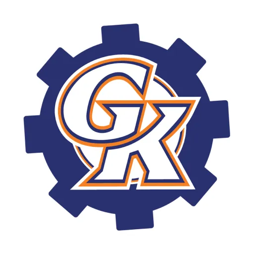 GK COGS