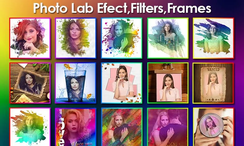 Photo Lab AI Photo Editor 2025 Photo Lab AI Photo Editor 2025