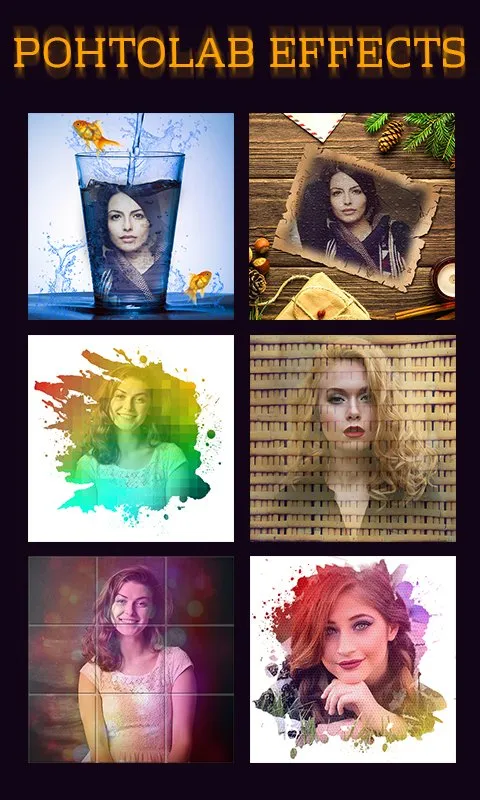 Photo Lab AI Photo Editor 2025 Photo Lab AI Photo Editor 2025