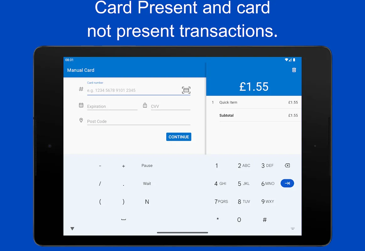 Mobile Pay Global Payments UK Mobile Pay Global Payments UK