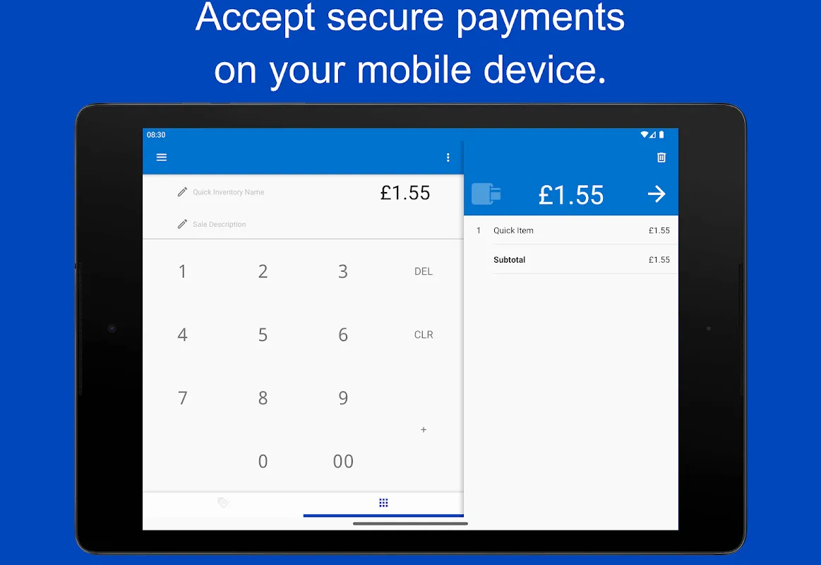 Mobile Pay Global Payments UK Mobile Pay Global Payments UK