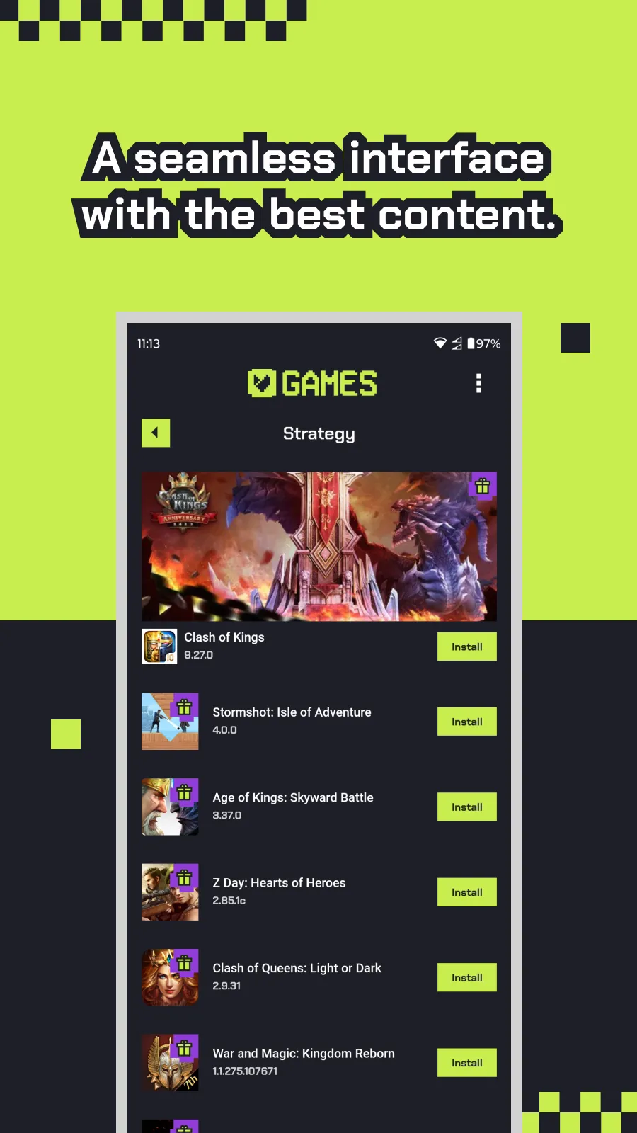 Aptoide Games Aptoide Games