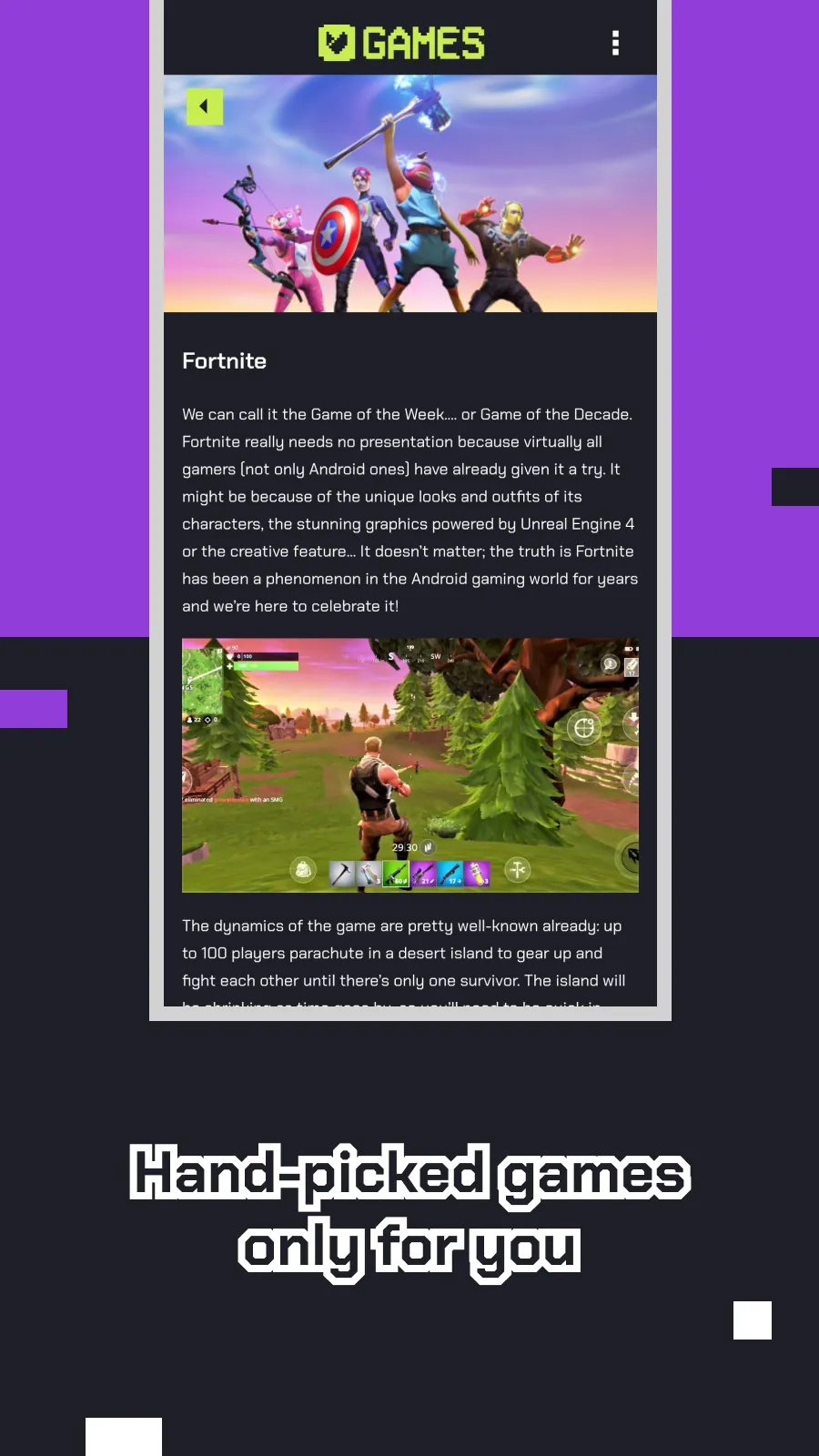 Aptoide Games Aptoide Games