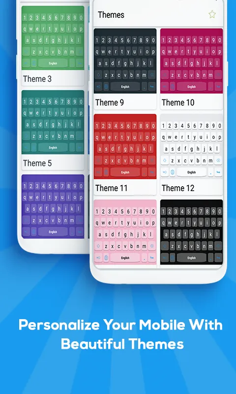 Arabic Keyboard Arabic Keyboard