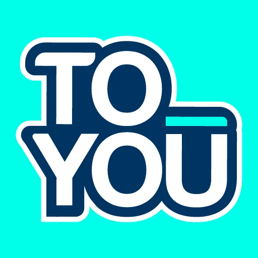 ToYou. Food & Grocery Delivery