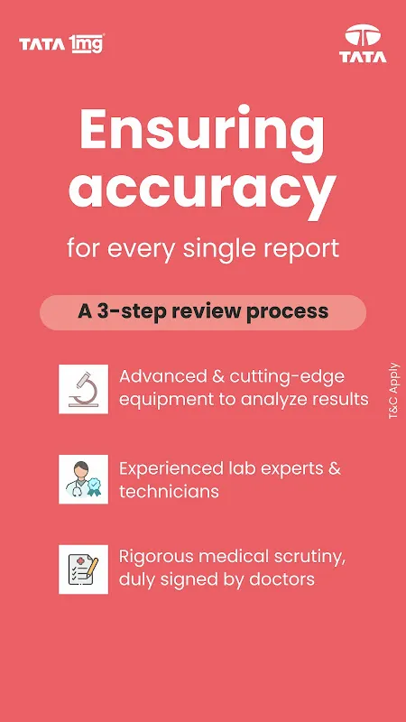 TATA 1mg Online Healthcare App TATA 1mg Online Healthcare App