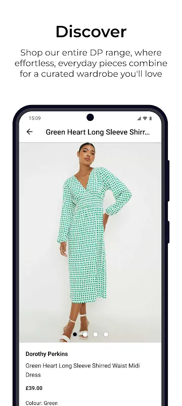 Dorothy Perkins Dorothy Perkins