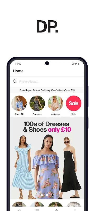 Dorothy Perkins Dorothy Perkins