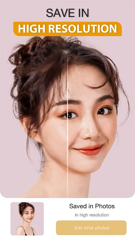 My Virtual Beauty Savior Before the Big Night