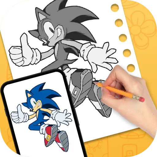 Sketch AR Draw & Trace