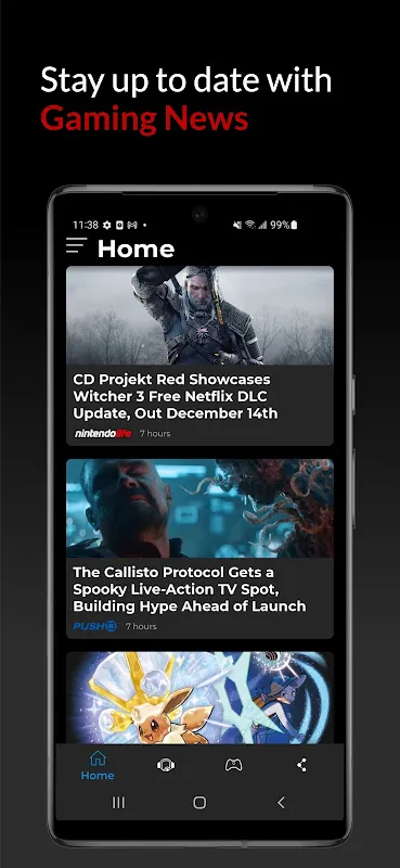 Area X - Trophies, Gaming News Area X - Trophies, Gaming News