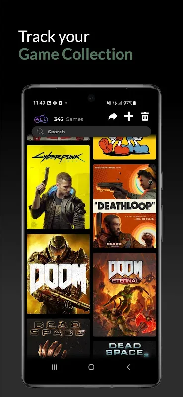 Area X - Trophies, Gaming News Area X - Trophies, Gaming News