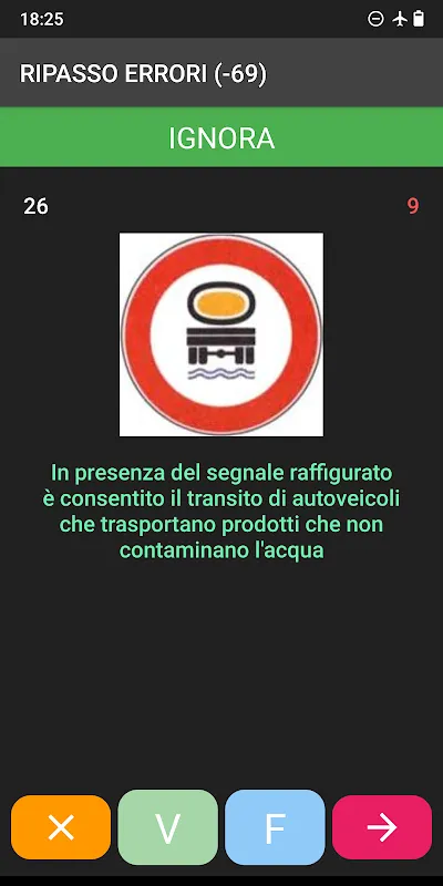 Quiz Esame Patente Quiz Esame Patente