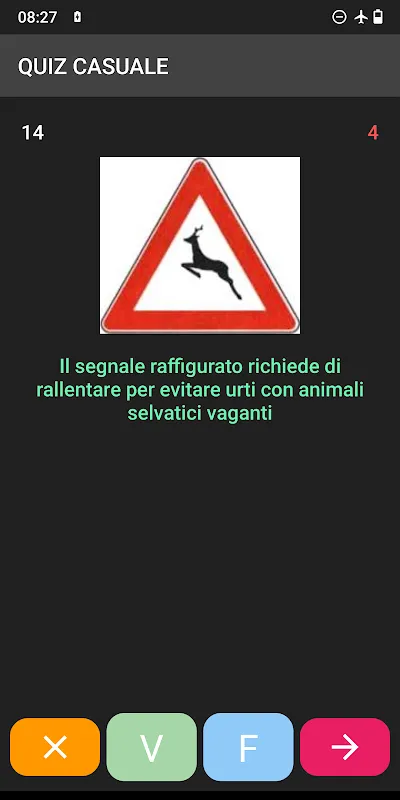 Quiz Esame Patente Quiz Esame Patente