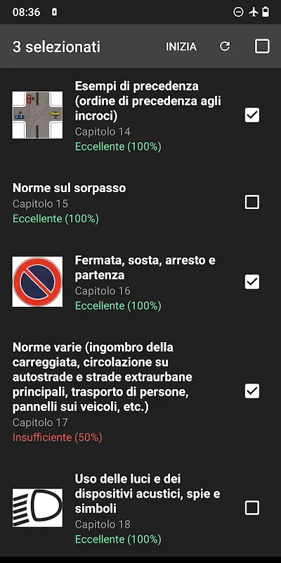 Quiz Esame Patente Quiz Esame Patente