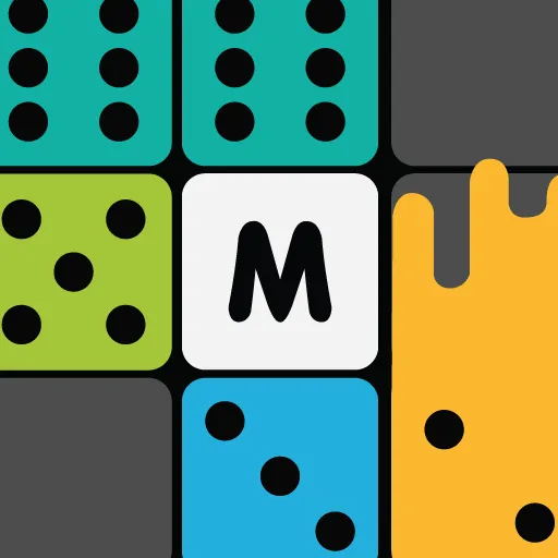 Ari. Merge Dice