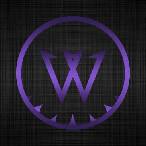 W4Ever - The King Icons