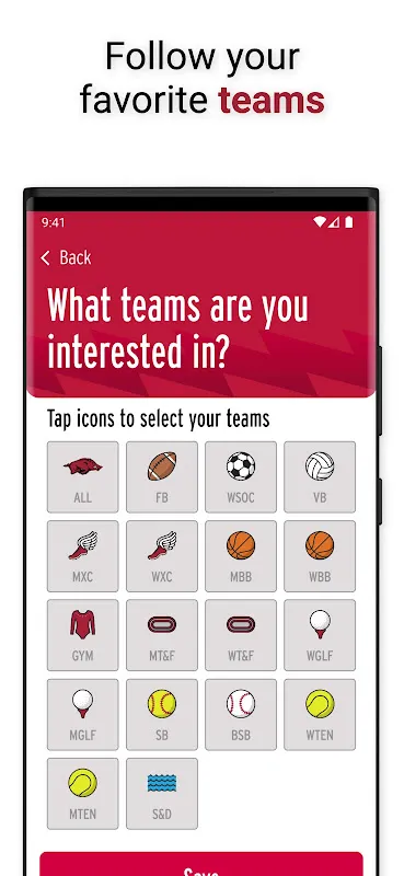 Arkansas Razorbacks Arkansas Razorbacks