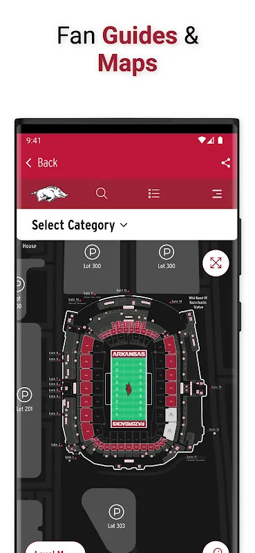 Arkansas Razorbacks Arkansas Razorbacks