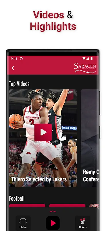 Arkansas Razorbacks Arkansas Razorbacks
