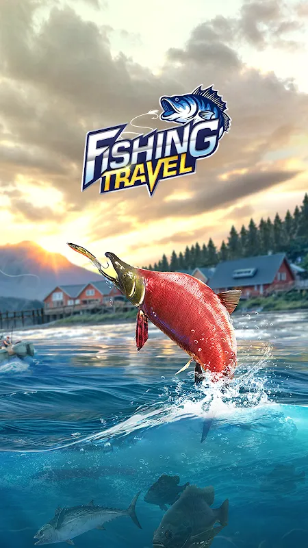 Fishing Travel Fishing Travel