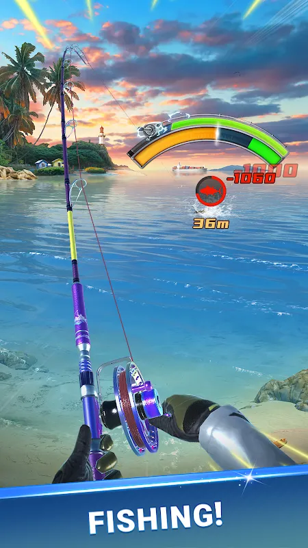 Fishing Travel Fishing Travel