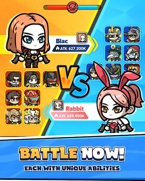 Top God Top God