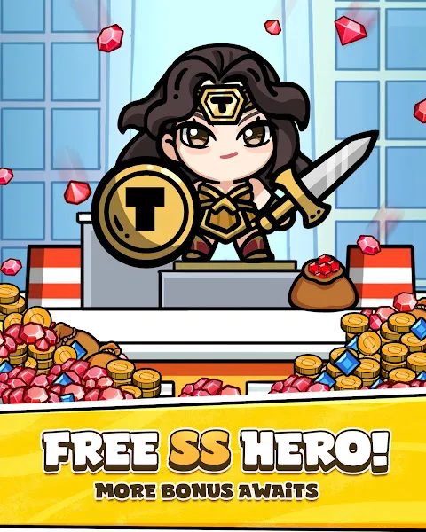 Top God Top God