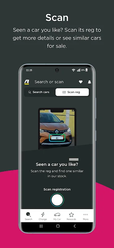 Arnold Clark - New & used cars Arnold Clark - New & used cars