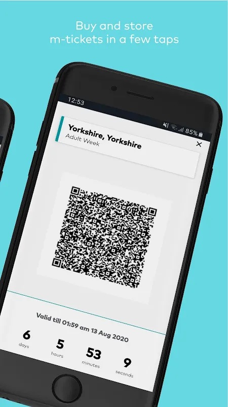 Arriva bus app Arriva bus app