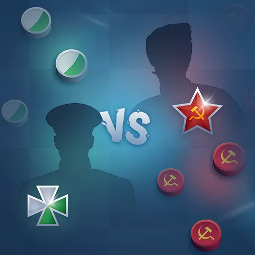 Chapaev Checkers